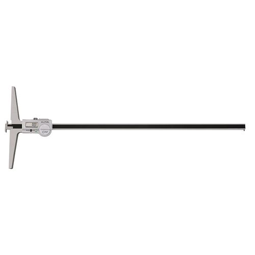 Calibre de profundidad digital - AA060 - Alpa Metrology