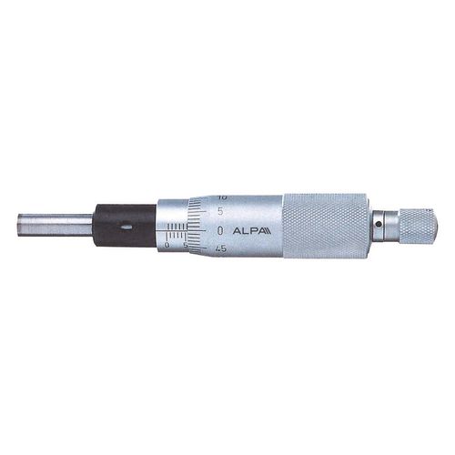Cabeza de micrómetro - BB150 series - Alpa Metrology