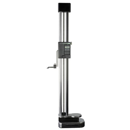 Calibrador de altura con pantalla digital - GA075 - Alpa Metrology - digital con dispositivo de trazado