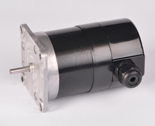 Motor síncrono - ASM 44 - ASTRO Motorengesellschaft - AC / monofásico / trifásico