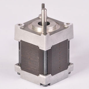 Motor paso a paso híbrido - SAM 5620 - ASTRO Motorengesellschaft - DC / 24 V / con imán permanente