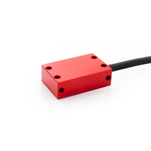 Acelerómetro 2 ejes - AC-CAP - TEXYS - capacitivo / compacto / con giroscopio