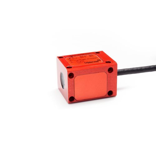 Acelerómetro de 3 ejes - IB-3 - TEXYS - capacitivo