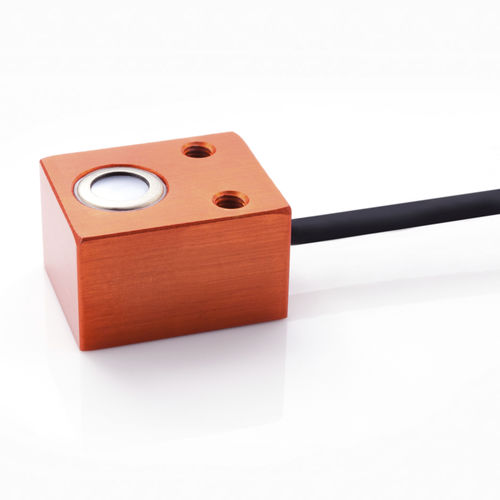 Sensor de temperatura de infrarrojos - INFKL - TEXYS - para la industria del automóvil / compacto / económico