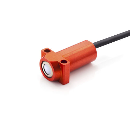Sensor de temperatura de infrarrojos - INFTS - TEXYS - para la industria del automóvil / para neumáticos / compacto