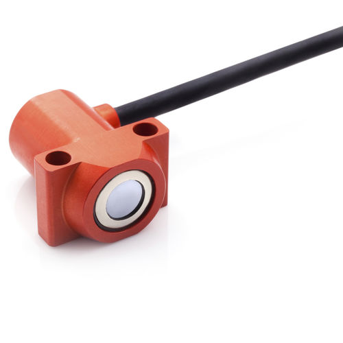 Sensor de temperatura de infrarrojos - INFS-V90 - TEXYS - para la industria del automóvil / sin contacto