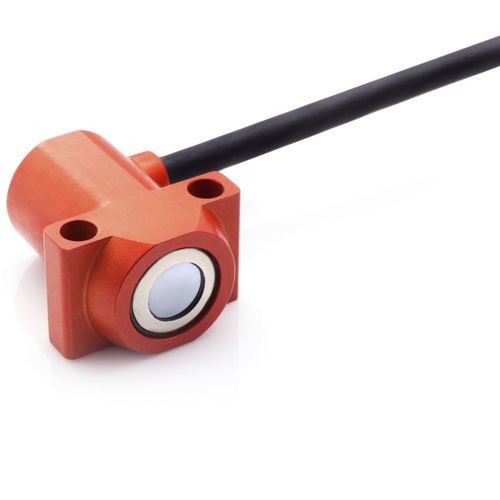 Sensor de temperatura RTD - INF-V4 - TEXYS - de infrarrojos / Pt1000 / para la industria del automóvil