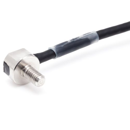 Sensor de temperatura Pt100 - PT-100-M4 - TEXYS - RTD / para la industria del automóvil / para conductos de ventilación