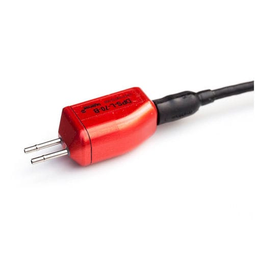 Sensor de presión diferencial - DPS-L - TEXYS - en miniatura