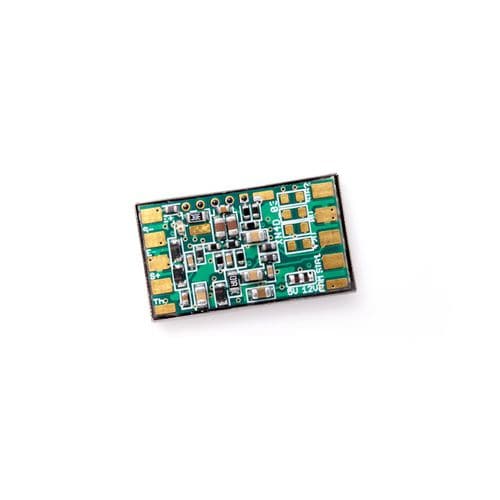 Amplificador de señal - XN4-D - TEXYS - de precisión / para galga extensiométrica / programable