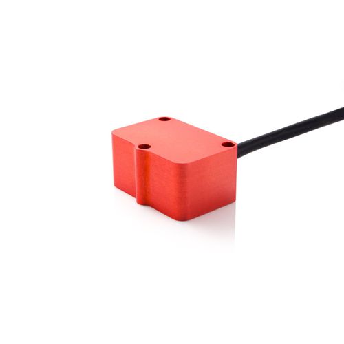 Girómetro MEMS - GYRN-S - TEXYS - triaxial / para la aeronáutica