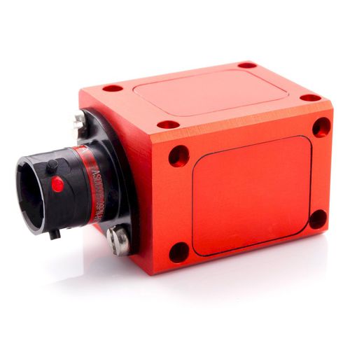 Sensor inercial - IB-4 - TEXYS