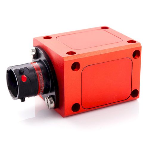 Sensor inercial - IB-6  - TEXYS
