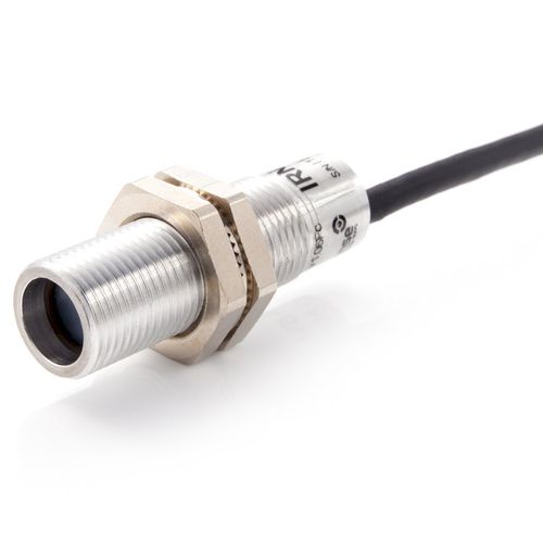 Sensor de temperatura de infrarrojos - IRN3 - TEXYS - roscado / analógico / sin contacto