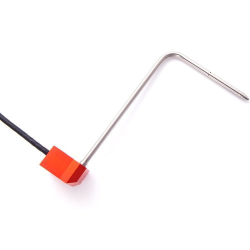 Tubo de Pitot de caudal de aire - PI-6 - TEXYS