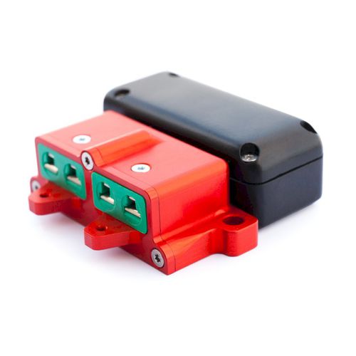Amplificador de señal - THN2x-WS4 - TEXYS - acondicionador / compacto / para termopar
