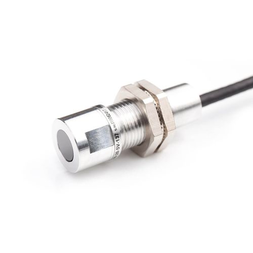 Sensor de temperatura de infrarrojos - IRN3-R  - TEXYS - a ras / analógico / sin contacto