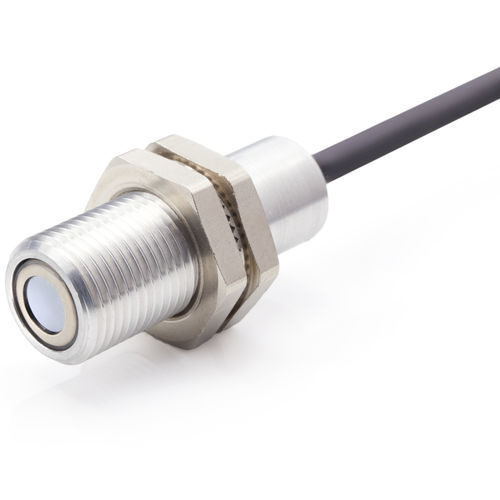 Sensor de temperatura de infrarrojos - IRN2-HR - TEXYS - roscado / digital / conector M12