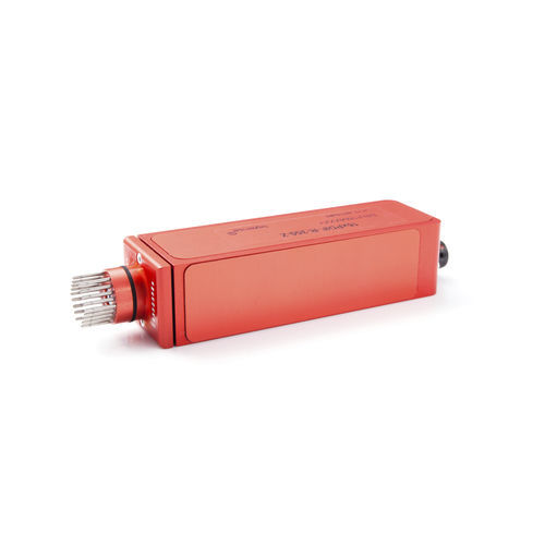 Sensor de presión diferencial - 16xPDIF-R - TEXYS - de membrana / CAN Bus / CAN