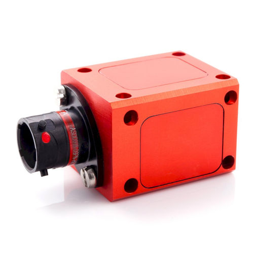 Sensor inercial CAN - IB-6  - TEXYS