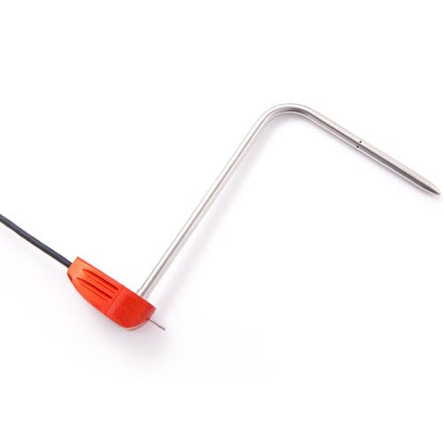 Sensor de caudal con tubo de Pitot - PI-6-TCK - TEXYS - volumétrico / de aire / con medida de temperatura