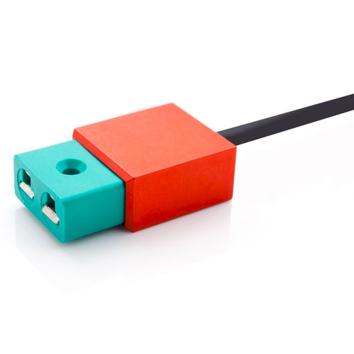 Amplificador de señal - THA - TEXYS - acondicionador / compacto / para termopar