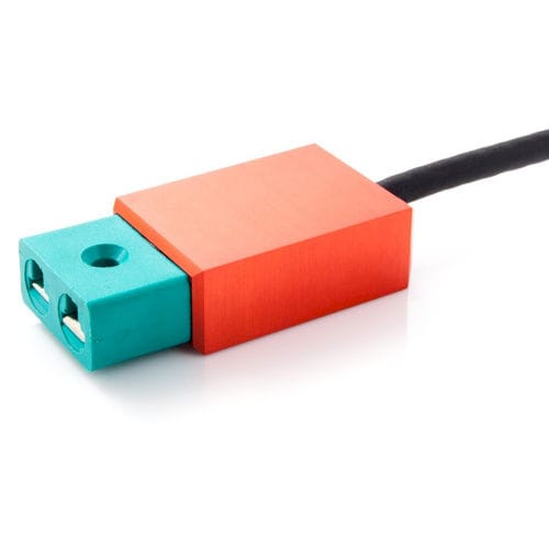 Amplificador de señal -  THNF-C - TEXYS - compacto / para termopar