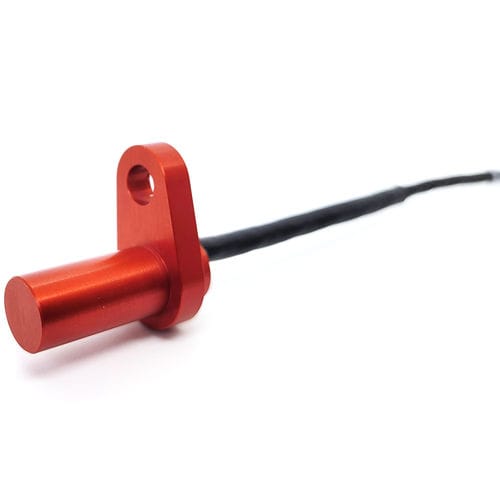 Sensor de velocidad de rotación - VR-Ø9-SSR - TEXYS - de efecto hall / compacto / diferencial