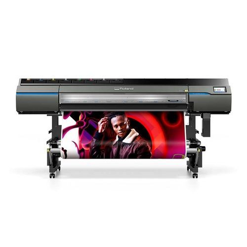 Impresora de gran formato de inyección de tinta - TrueVIS VG3 series - ROLAND - de 10 colores