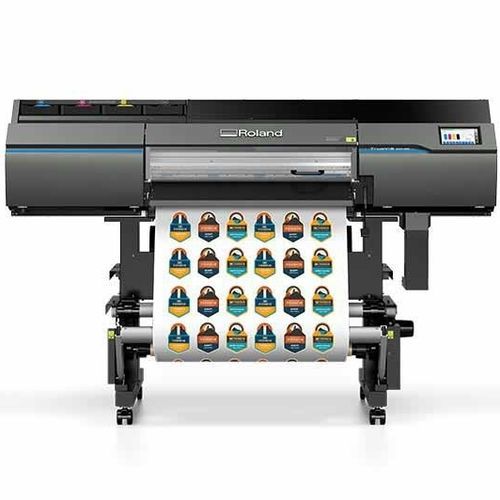 Impresora de gran formato de inyección de tinta - TrueVIS SG3 series - ROLAND - de 4 colores