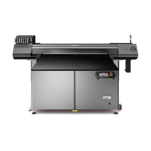 Impresora de gran formato de inyección de tinta UV - CO-i Series - ROLAND - de 4 colores / de 7 colores / de 8 colores