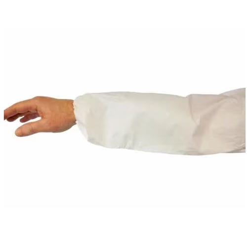 Cubrebrazo de trabajo - 444 - 3M - antiestático / de PE / laminado