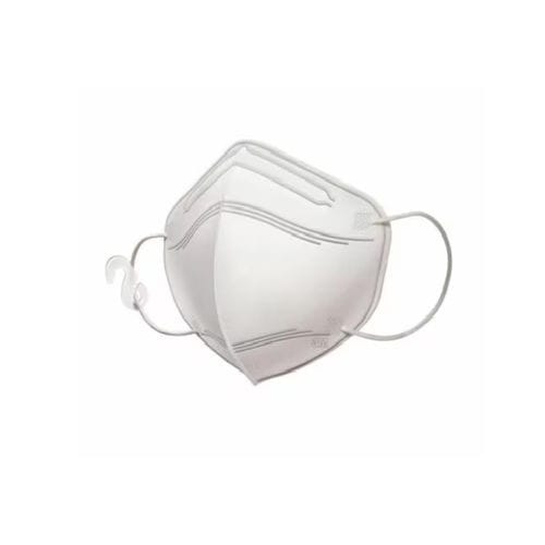 Máscara de protección desechable - B10083111 - 3M - pico de pato / médica / con sujeción en las orejas