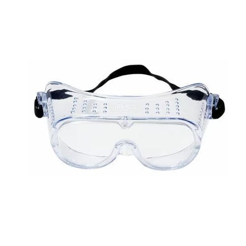 Gafa panorámica de protección UV - 40650-00000-10 - 3M - antichoques / de policarbonato / con tratamiento antivaho