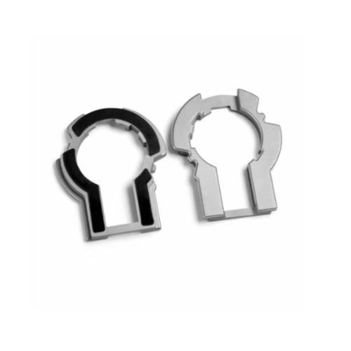 Soporte de sensores - B40069700 - 3M - para vidrio / de material plástico / de metal