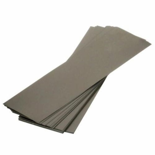 Amortiguador en material compuesto - 1000 - 3M - robusto