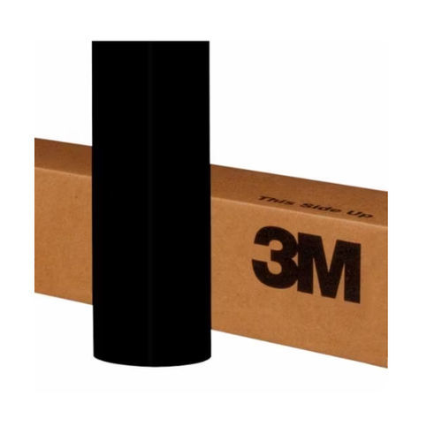 Film decorativo - 3650 - 3M - transparente
