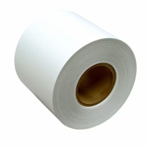 Etiqueta imprimible - 7800 - 3M - adhesiva / de vinilo / de fibra acrílica