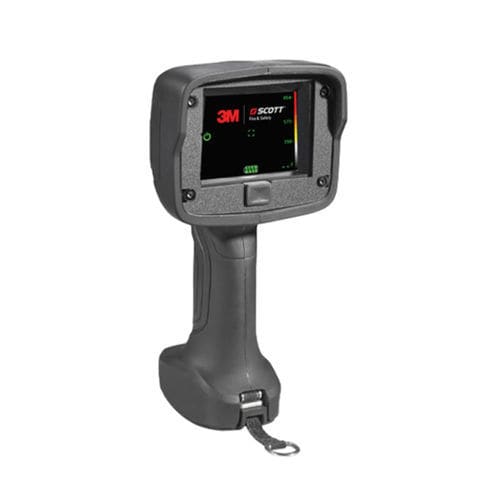 Generador de imágenes para espacio público - V320  - 3M - para la lucha contra incendios / térmico / 320 x 240