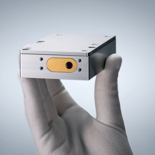 Diodo láser de onda continua - JenLas® D2.mini - JENOPTIK AG - de estado sólido / para equipamiento médico / Nd:YVO4