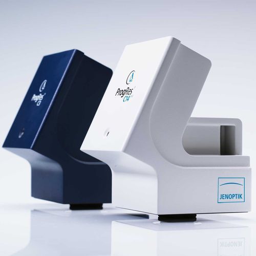 Microcámara digital - ProgRes® - JENOPTIK AG - para microscopio / de seguridad / de detección