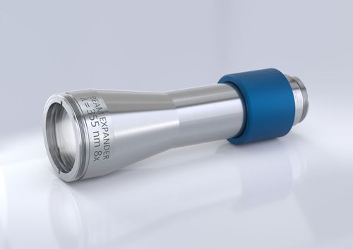 Expansor UV - Fix-BEX 663 series - JENOPTIK AG - de haz