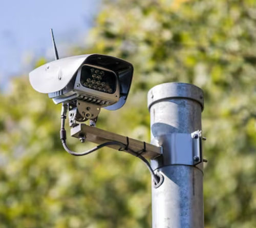 Sistema de cámara para el control del tráfico - VECTOR² - JENOPTIK AG - de seguridad / de vigilancia / LAPI