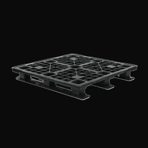 Palé de PP - 1842552 - IPL Schoeller - Euro / industrial / apilable
