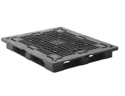 Palé de plástico - EOS H - IPL Schoeller - Euro / industrial / apilable