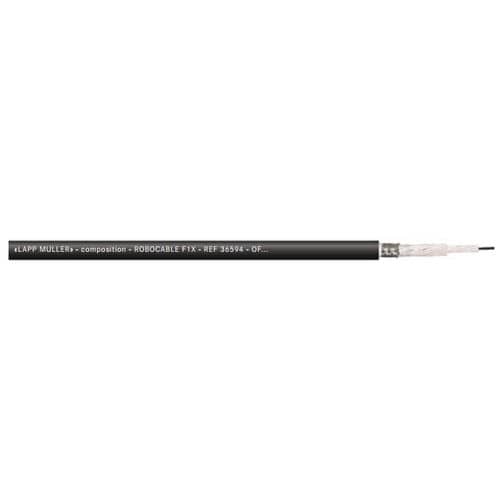 Cable eléctrico de alimentación - F1X - Lapp Muller - de datos / con pantalla de cobre / de cobre