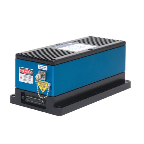 Amplificador de potencia - VAMP  - Newport / Spectra-Physics - de medidas / para láser / sintonizable