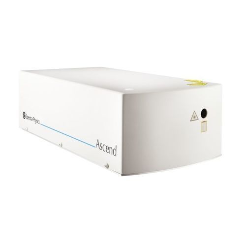 Láser Q switch - Ascend®  - Newport / Spectra-Physics - de estado sólido / verde / de bombeo