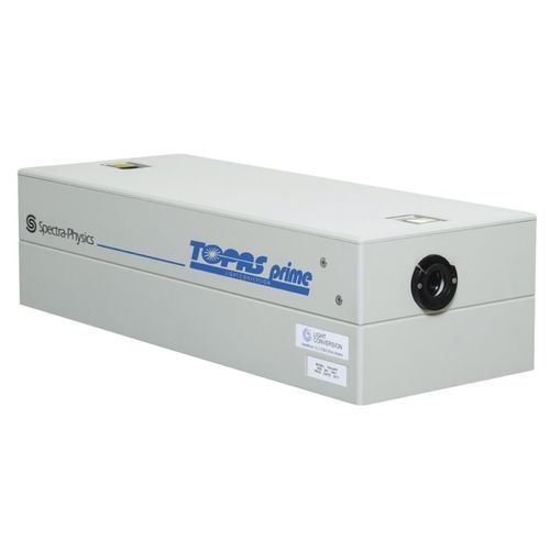 Amplificador óptico - TOPAS Prime - Newport / Spectra-Physics - de medidas / paramétrico / para láser