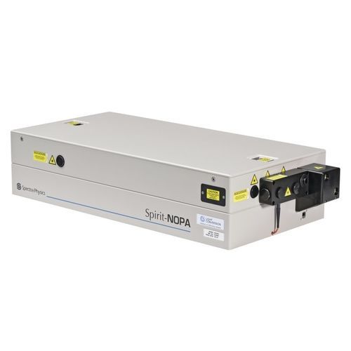 Amplificador óptico - Spirit-NOPA®  - Newport / Spectra-Physics - de medidas / ultrarrápido / paramétrico